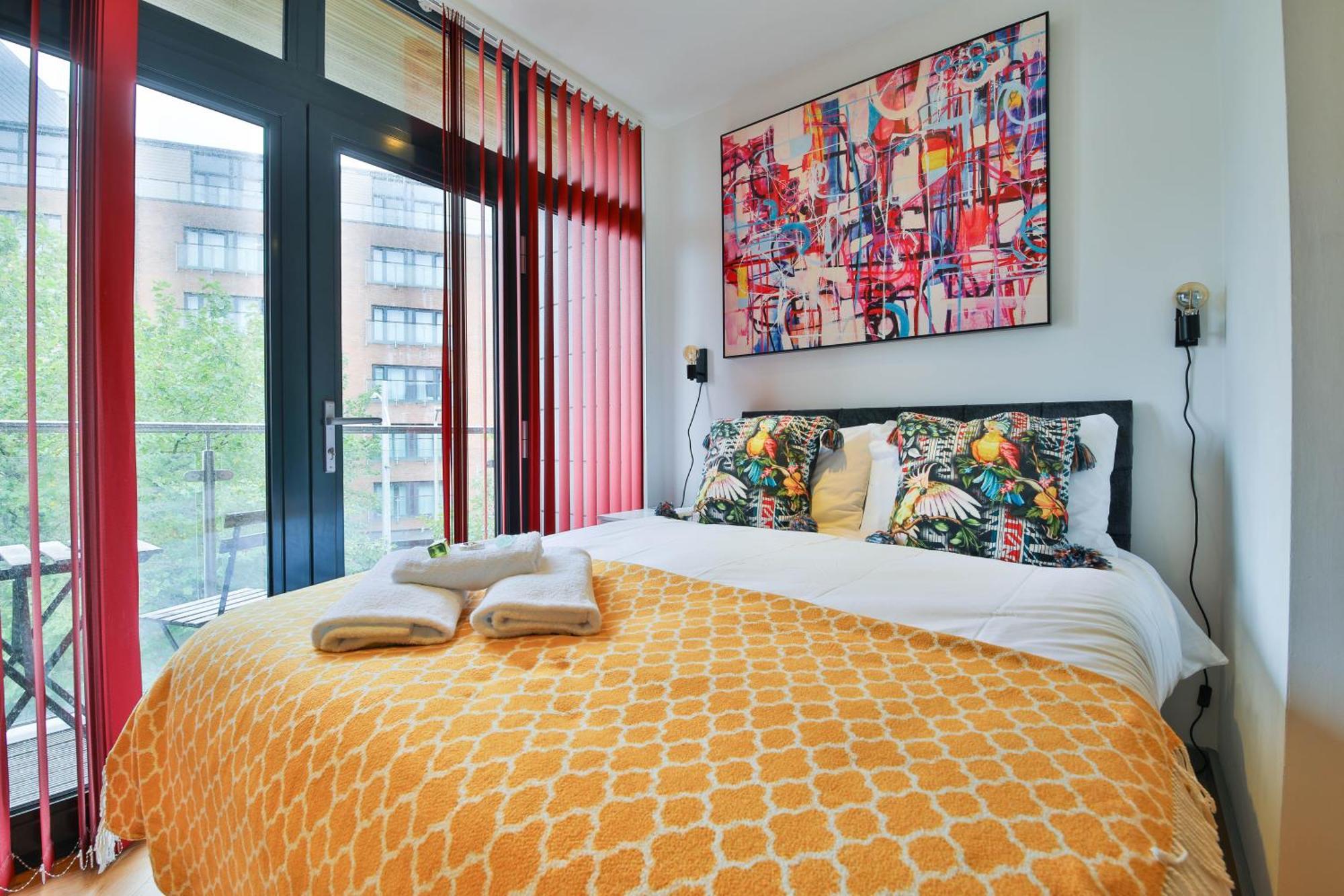 Princess Lofts City Centre Studios With Nespresso Coffee Machines & New Fast Wifi By Stayright Swansea Eksteriør bilde