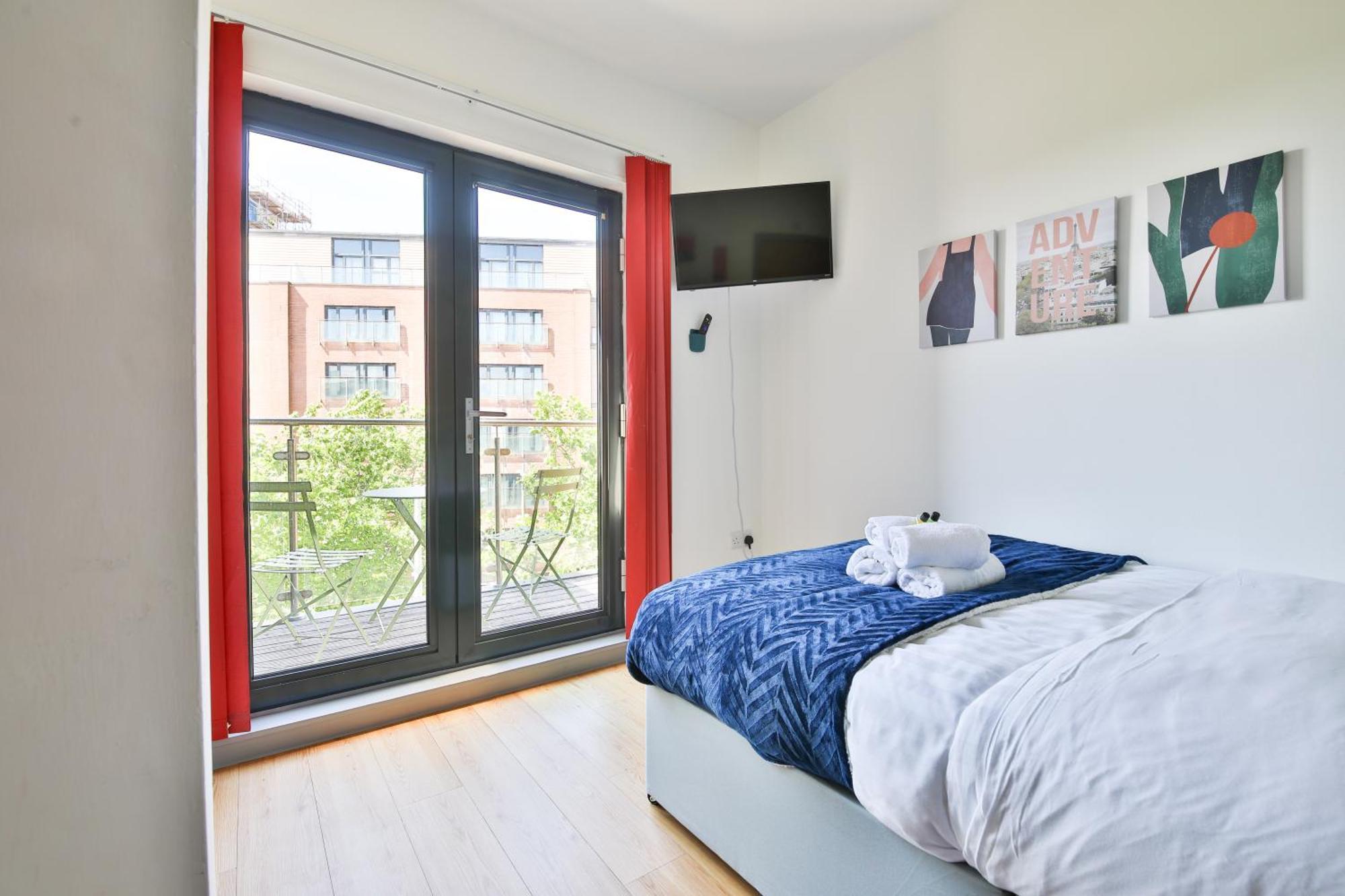 Princess Lofts City Centre Studios With Nespresso Coffee Machines & New Fast Wifi By Stayright Swansea Eksteriør bilde