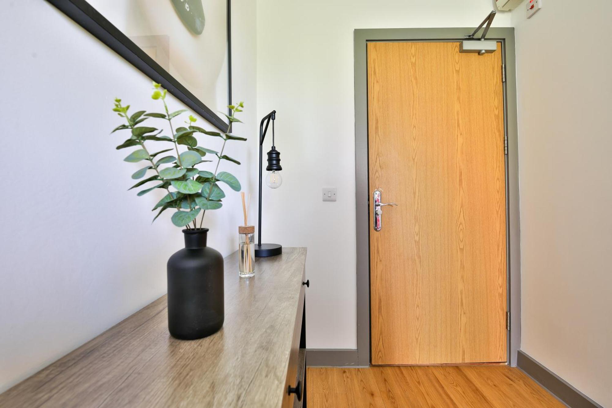 Princess Lofts City Centre Studios With Nespresso Coffee Machines & New Fast Wifi By Stayright Swansea Eksteriør bilde