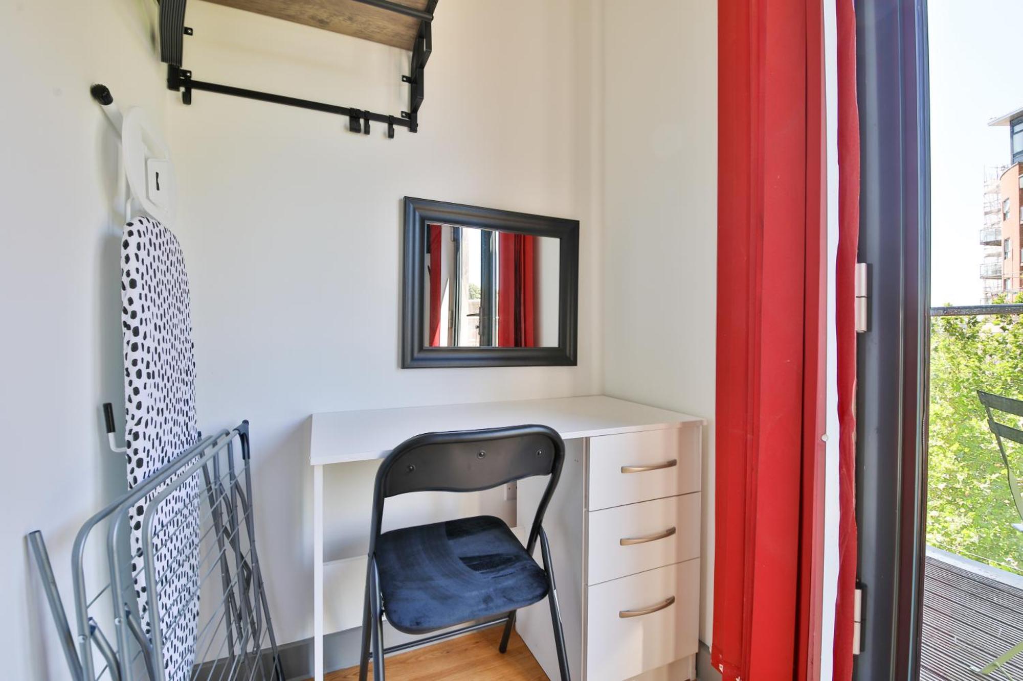 Princess Lofts City Centre Studios With Nespresso Coffee Machines & New Fast Wifi By Stayright Swansea Rom bilde
