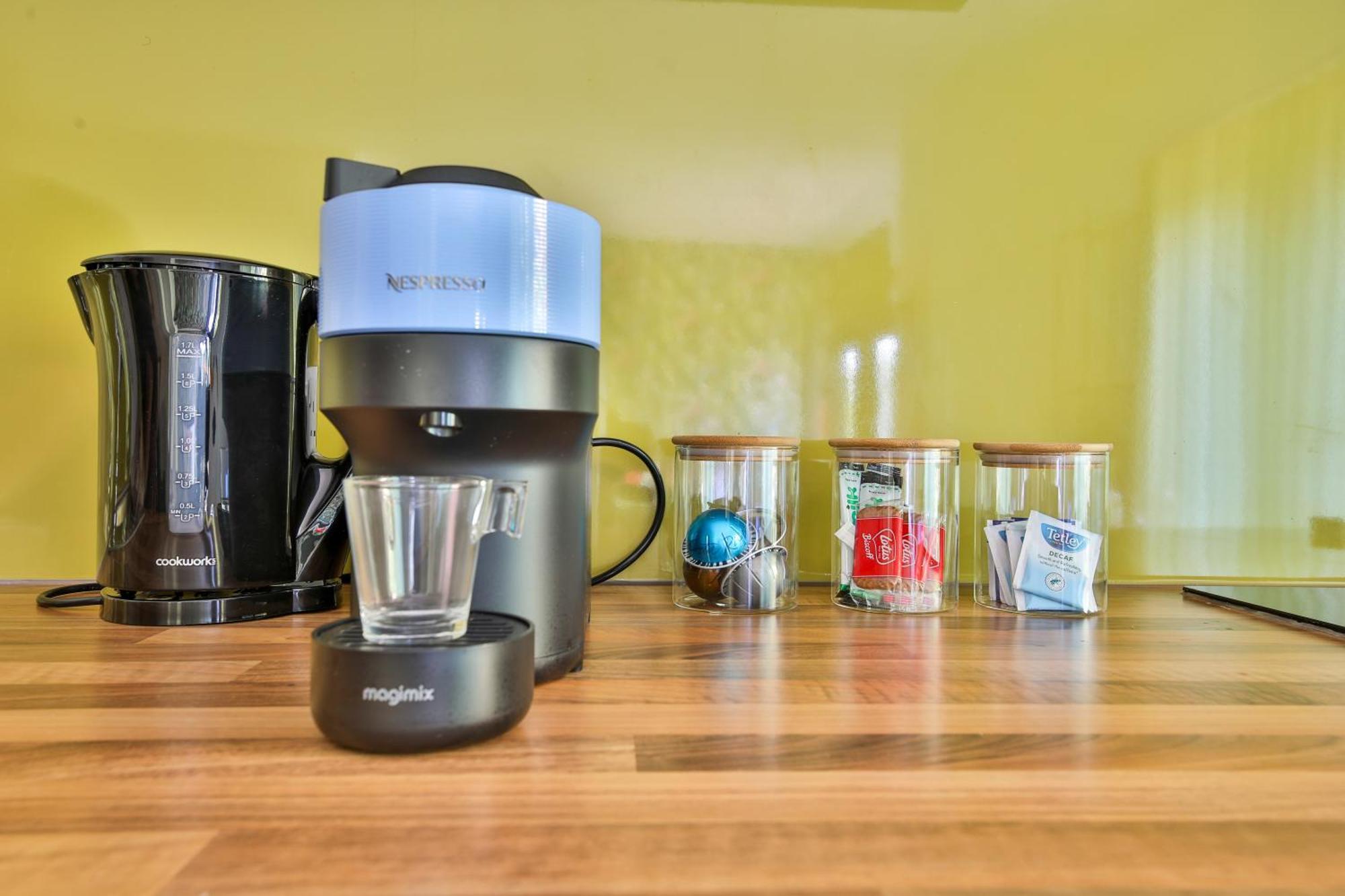 Princess Lofts City Centre Studios With Nespresso Coffee Machines & New Fast Wifi By Stayright Swansea Eksteriør bilde