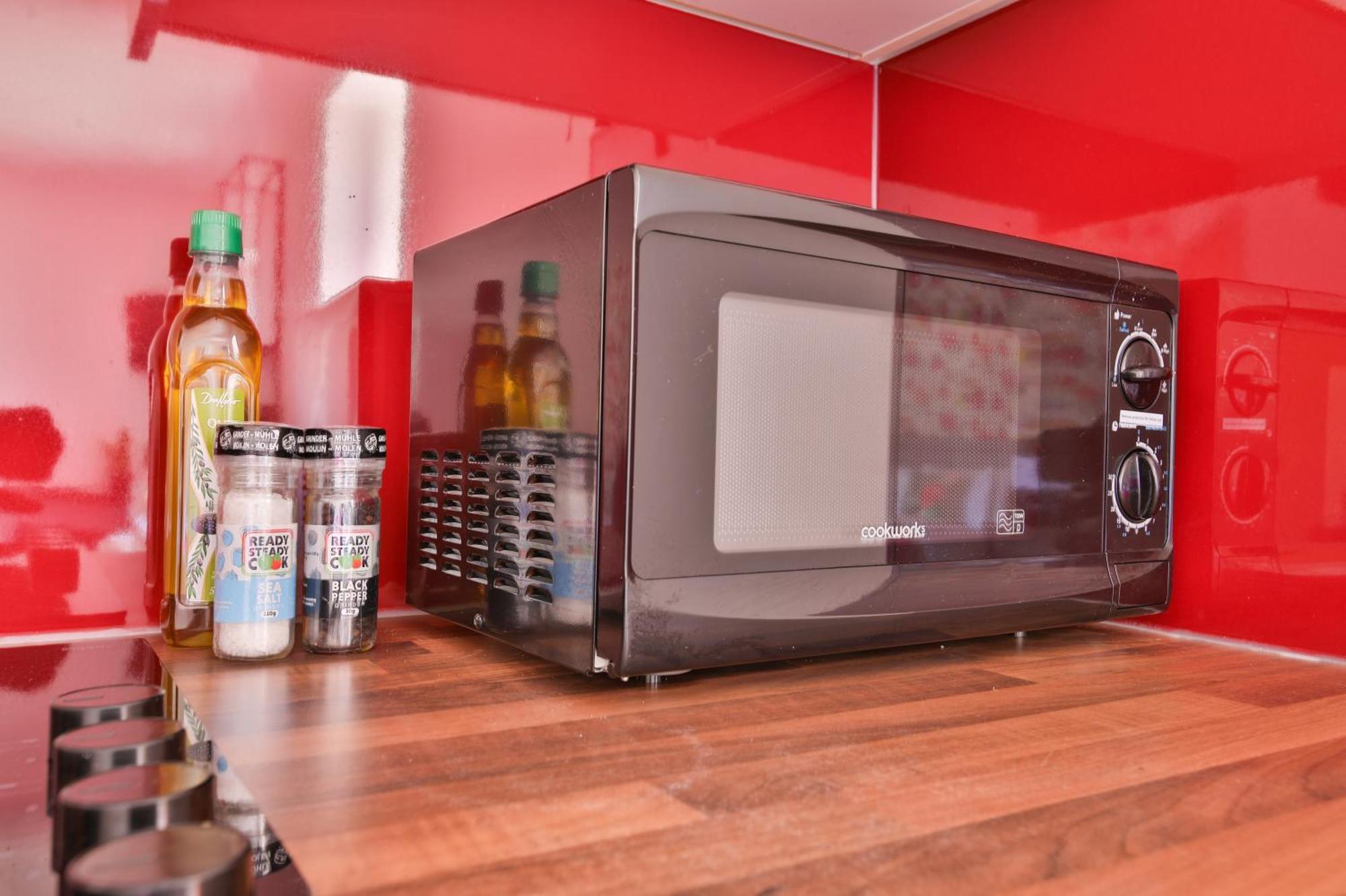 Princess Lofts City Centre Studios With Nespresso Coffee Machines & New Fast Wifi By Stayright Swansea Rom bilde